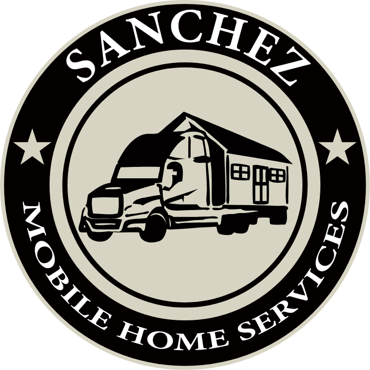 Sanchez Mobile Home Services logo